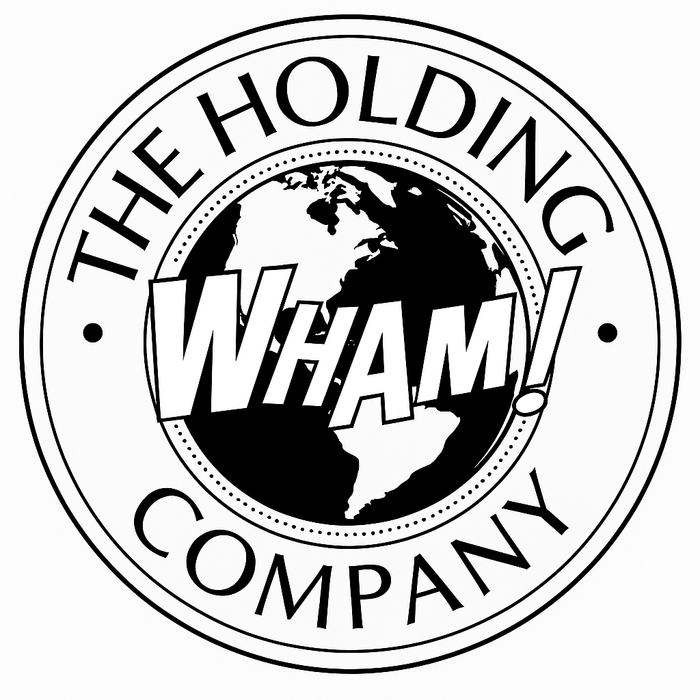 Wham! - The Holding Company